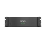 Hegel C55 Multichannel Amplifier thumbnail 2