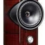 Fyne Audio F1-8 Standmount Bookshelf Speaker With Art Basstrax Lf Diffuser (pair) thumbnail 2