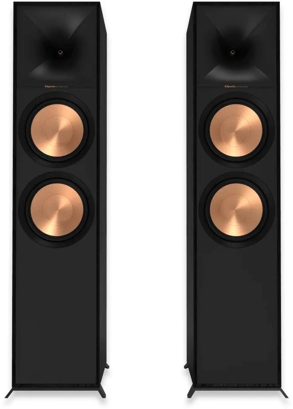 Klipsch Reference Premiere RP-800F II 2.5-Way Floorstanding Speaker