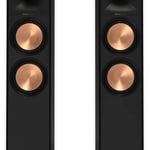 Klipsch Reference Premiere RP-800F II 2.5-Way Floorstanding Speaker thumbnail 1