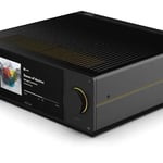 Arcam SA45 Streaming Integrated Amplifier thumbnail 2