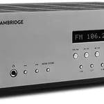 Cambridge Audio Ax-r100 Fm/am Stereo Receiver thumbnail 1