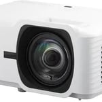 Viewsonic LS711HD - 4200 Lumens 1080P Short Throw Laser Business & Education Projector thumbnail