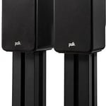Polk Audio Es15 Signature Elite Bookshelf Speaker With Power Port technology (pair) thumbnail 2