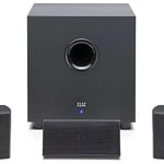 Elac Cinema 5 460w Rms 5.1 Channel Home theatre Speaker System thumbnail 2