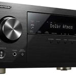 Pioneer Vsx-lx303 9.2 Channel Network Av Receiver thumbnail 2