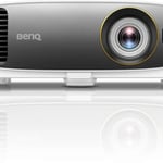 Benq W1700 4k Home Cinema Projector thumbnail 4