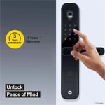 Yale YDM7220A Biosecure Smart Lock thumbnail 2