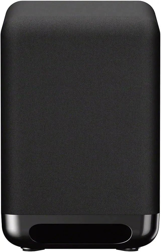 Sony Sa-sw5 300w Wireless Subwoofer For Deep Bass