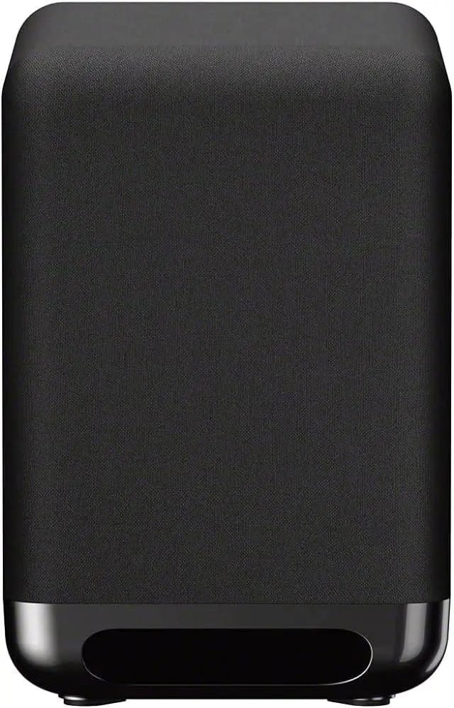 Sony Sa-sw5 300w Wireless Subwoofer For Deep Bass