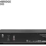 Cambridge Audio Ax C35 Cd Player thumbnail 2