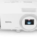 BenQ LW500 - 2000 Lumens WXGA DLP LED Projector thumbnail
