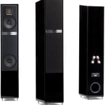 Martin Logan Motion 20i - Floor Standing Speaker - Pair thumbnail 3