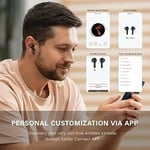 Edifier X2S True Wireless in Ear Earbuds, Bluetooth thumbnail 3