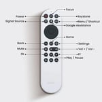 BenQ GP100 Portable Smart 4k Projector with 20W Speakers thumbnail 3
