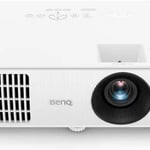 BenQ LW650 - 4000 Lumens Full HD Laser Projector thumbnail 2