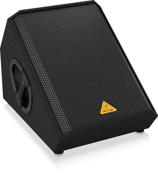 Behringer Vp1220f 800w Professional Floor Monitor