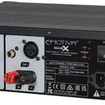 Emotiva BasX A3+ 3.1 Channel Stereo Power Amplifier thumbnail 4