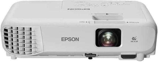 Epson Eb-x05 Xga 3lcd Projector