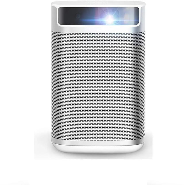 Xgimi Mogo Pro 300 Ansi Lumen Smart Mini Portable Projector