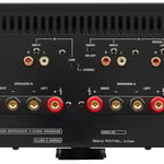 Rotel RMB-1504 4-channel Distribution Amplifier thumbnail 2