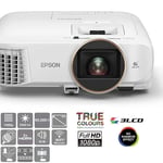 Epson Eh-tw5650 Full Hd 1080p Home theatre Projector thumbnail 1