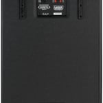 Laney DBV410-4 4 x 10 Inch HH Digbeth Bass Cabinet thumbnail 3