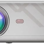 Egate K9m Miracast/multiscreen Hd Led Projector (720p 2400 Lumens) thumbnail
