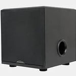 BIC Acoustech SWA8 8″ Powered Subwoofer thumbnail 2