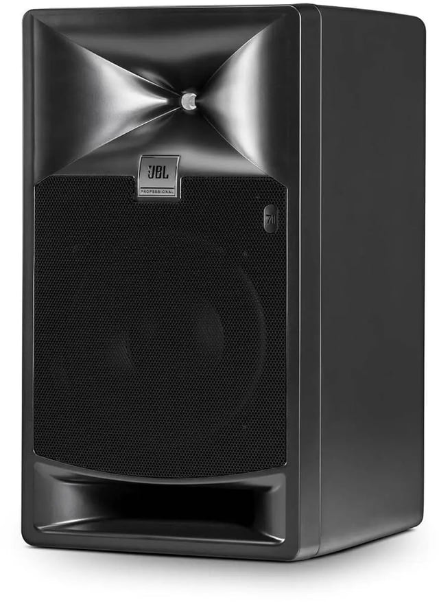 JBL 708i 8 inch Master Reference Monitor Speaker