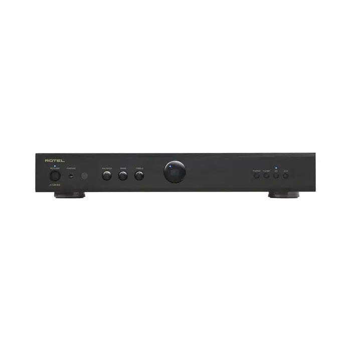 Rotel A10 MKII - Integrated Amplifier
