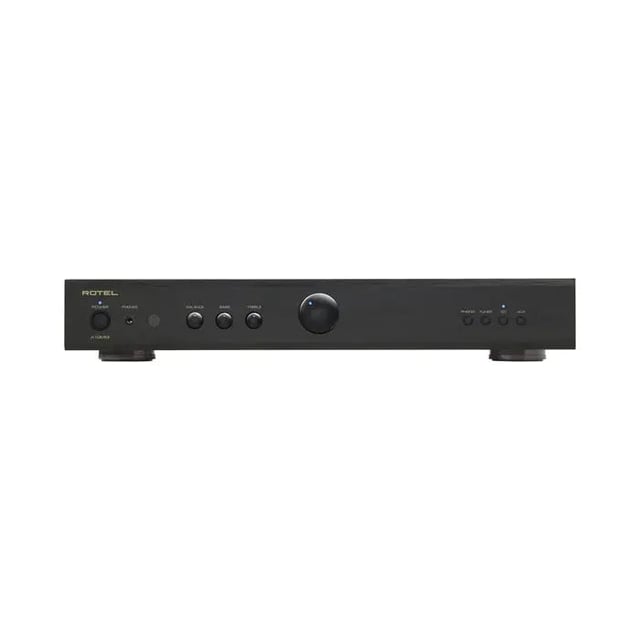 Rotel A10 MKII - Integrated Amplifier
