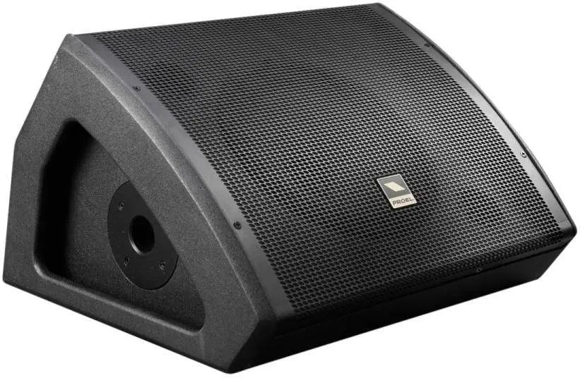 Proel WD10AV2 Active 2 Way Coaxial Stage Monitors Speaker