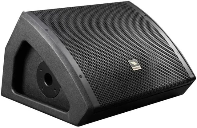Proel WD10AV2 Active 2 Way Coaxial Stage Monitors Speaker