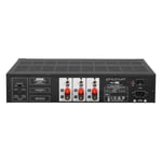 Emotiva BasX A3 - 3 Channel Power Amplifier thumbnail 3