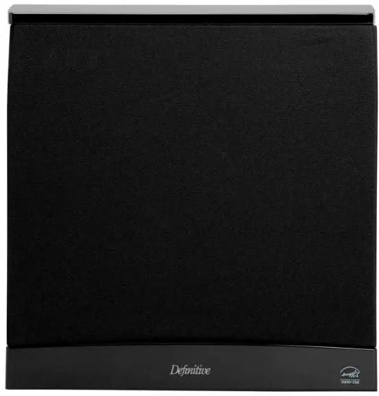 Definitive technology Supercube 8000 Active Subwoofer