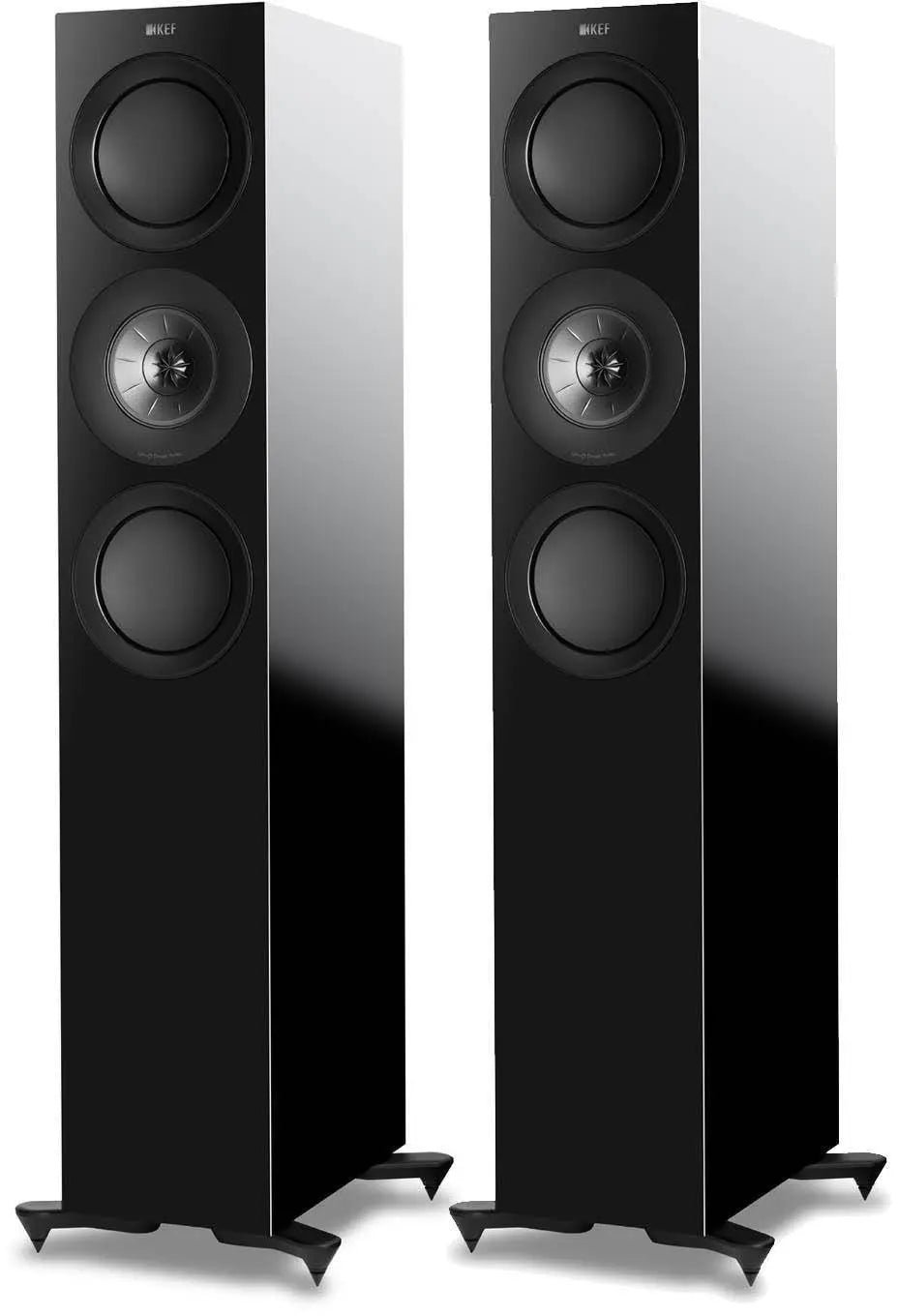 Kef R7-floor Standing Speaker (pairs)