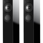 Kef R7-floor Standing Speaker (pairs) thumbnail 1