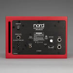 Nord Piano Monitor V2 Active Stereo Speakers (Pair) thumbnail 3