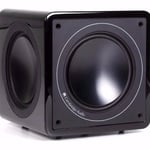 Cambridge Audio Minx X201 200w Active Subwoofer thumbnail 1