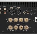Rotel Ra-1572 Mkii Integrated Amplifier thumbnail 2