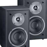Magnat Monitor Supreme 102 2-way Bookshelf Speaker (pair) thumbnail 1