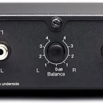 Cambridge Audio ALVA Duo Moving Coil & Moving Magnet Phono Preamp thumbnail 2