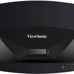 Viewsonic Ls830 4,500 Lumens Full 1080p Hd Laser Projector thumbnail