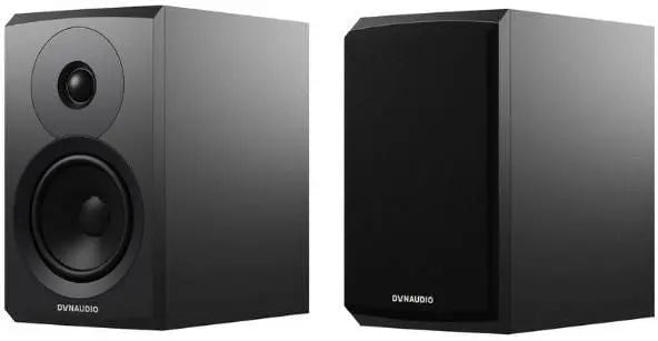 Dynaudio Emit 10 Bookshelf Speakers (pair)