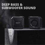 Fire Boltt Xplode 1200 Wireless Bluetooth 12w Speaker thumbnail 2