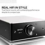 Denon Pma-60 Hi-fi Stereo Amplifier thumbnail 4