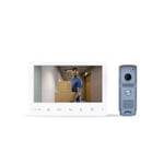 Godrej Seethru RE 7 NR Video Door Phone thumbnail 1