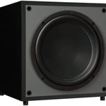 Monitor Audio Monitor Mrw-10 Active Powered Subwoofer thumbnail 1