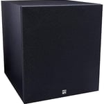 Bic America Formula Series F-12 12â€ Front Firing Powered Subwoofer thumbnail 3